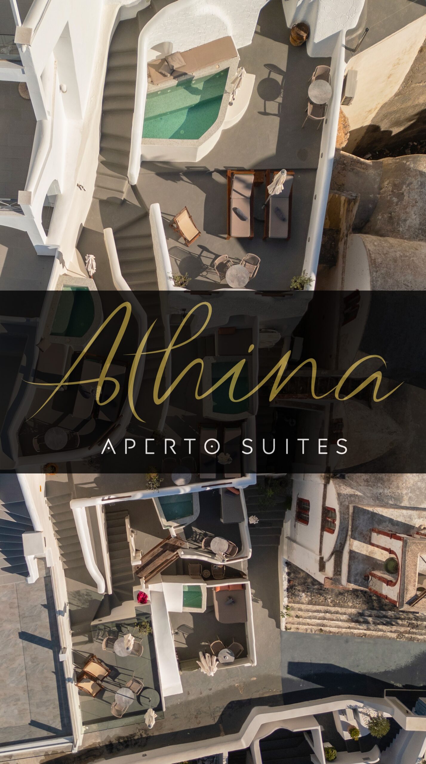 Athina Aperto 2 scaled - Athina Luxury Suites Expands in Santorini with Athina Aperto Suites Athina Luxury Suites Expands in Santorini with Athina Aperto Suites
