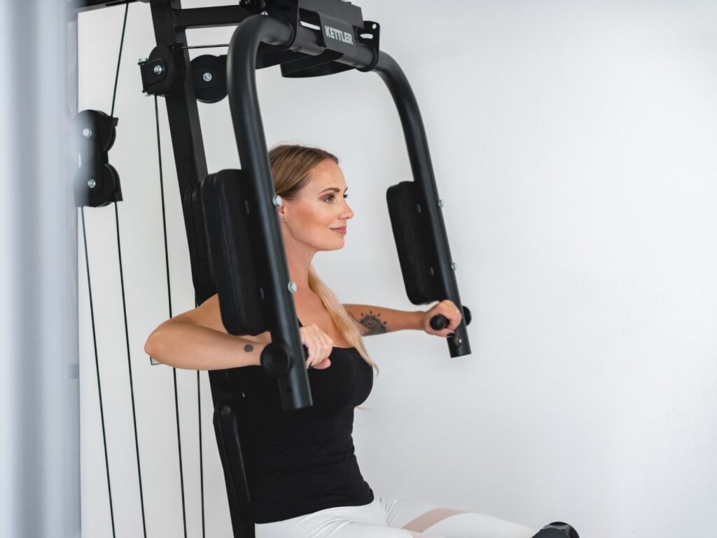 Wellness at Venus Sunrise 3 - Beyond the View: Why Wellness at Venus Sunrise Santorini Is an Experience in Itself