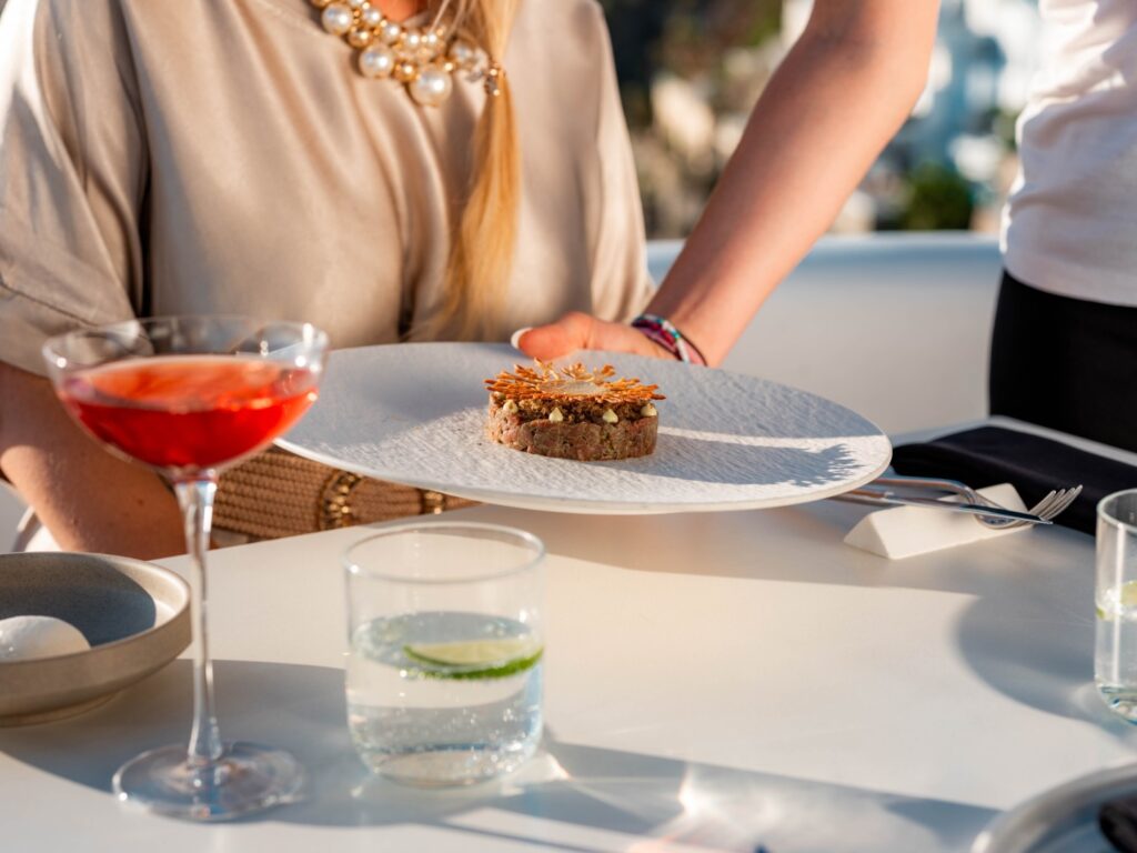 Why June Is the Month Santorini Feels Most Like Itself