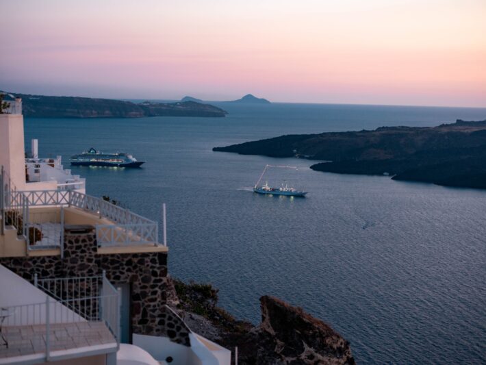 main photo - Why June Is the Month Santorini Feels Most Like Itself