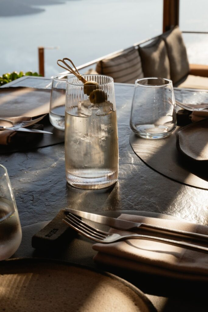 5 - What Philoxenia Means to Us: The Aestian Approach to Hospitality What Philoxenia Means to Us