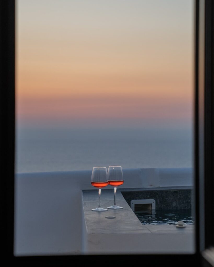 Redefining Luxury Privacy in Travel Aestian Hospitality Santorini 11 - Redefining Luxury: Why Privacy is the Ultimate Amenity in Modern Travel