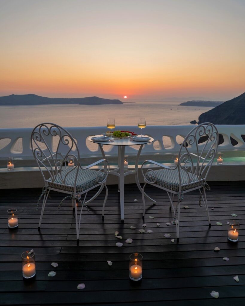 Redefining Luxury Privacy in Travel Aestian Hospitality Santorini 7 - Redefining Luxury: Why Privacy is the Ultimate Amenity in Modern Travel