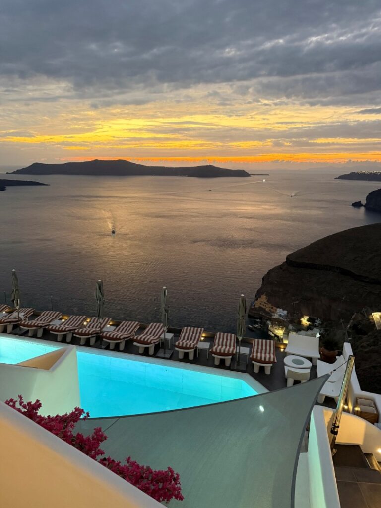 Greece Ranked #1 Destination for 2026 | Aestian Hospitality Santorini 