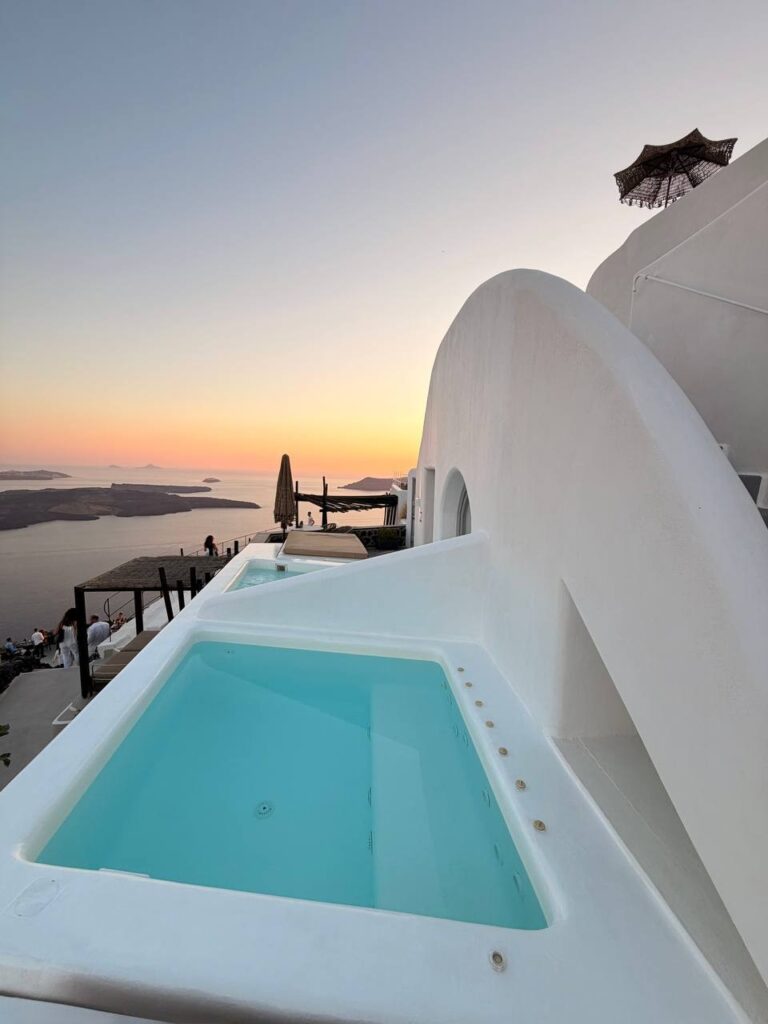 Greece Ranked #1 Destination for 2026 | Aestian Hospitality Santorini 