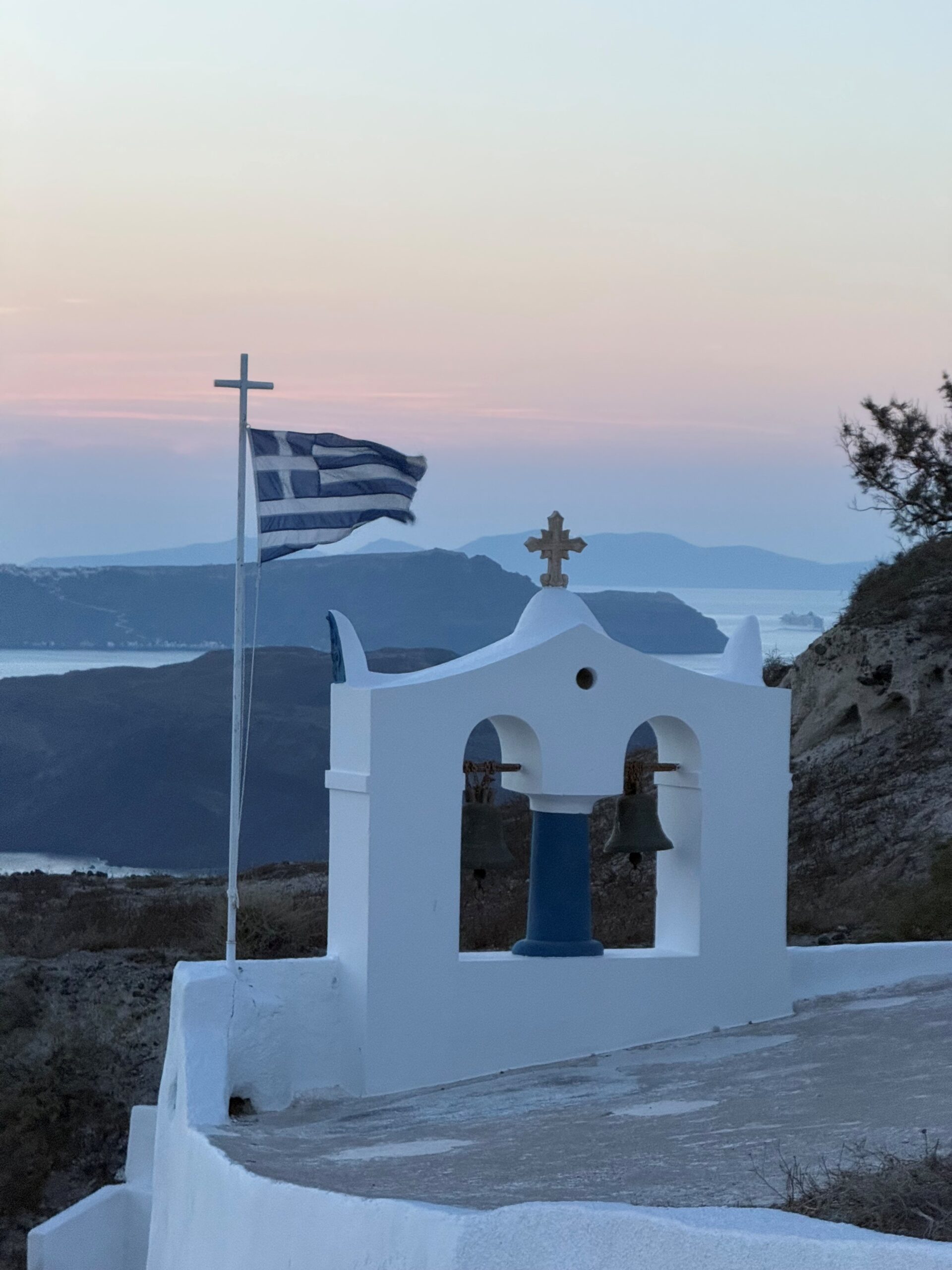 Greece Ranked #1 Destination for 2026 | Aestian Hospitality Santorini